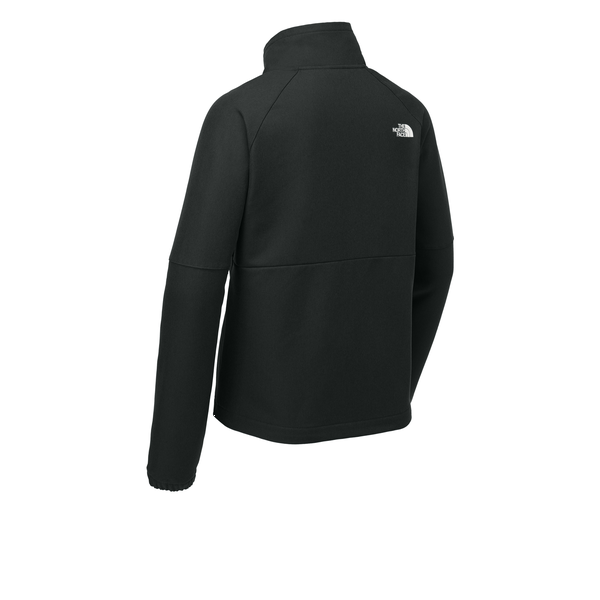 The North Face® Barr Lake Recycled Polyester Soft Shell Ladies' Jacket