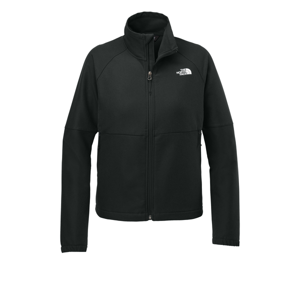 The North Face® Barr Lake Recycled Polyester Soft Shell Ladies' Jacket