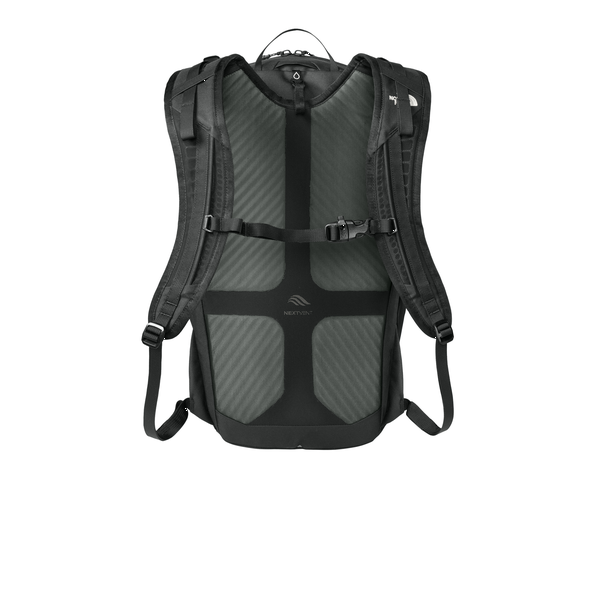 The North Face® Recycled Nylon Ripstop 18L Backpack