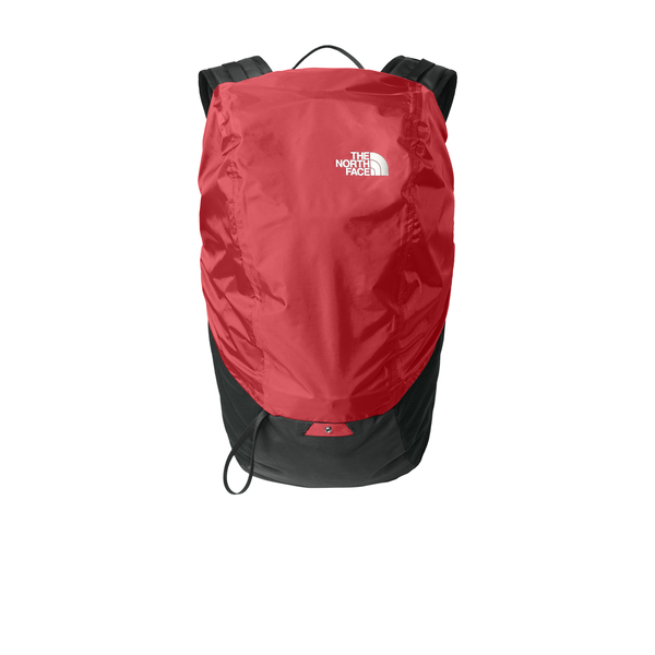The North Face® Recycled Nylon Ripstop 18L Backpack