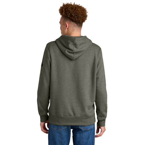 The North Face® Sleeve Logo Unisex Pullover Hoodie