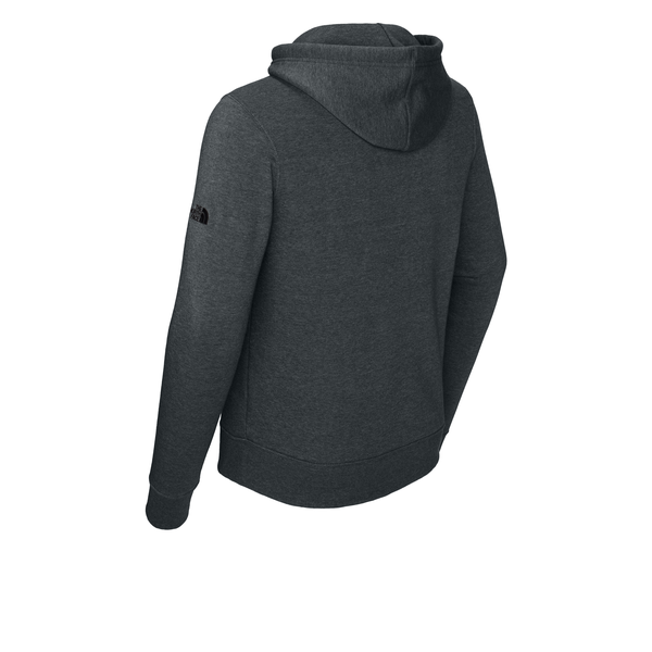 The North Face® Sleeve Logo Unisex Pullover Hoodie