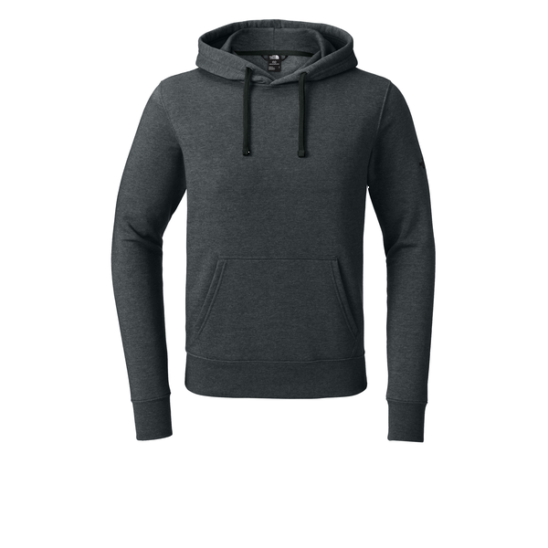 The North Face® Sleeve Logo Unisex Pullover Hoodie