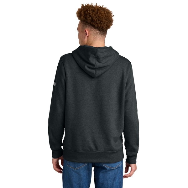 The North Face® Sleeve Logo Unisex Pullover Hoodie