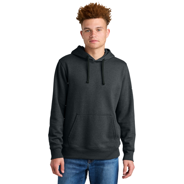 The North Face® Sleeve Logo Unisex Pullover Hoodie