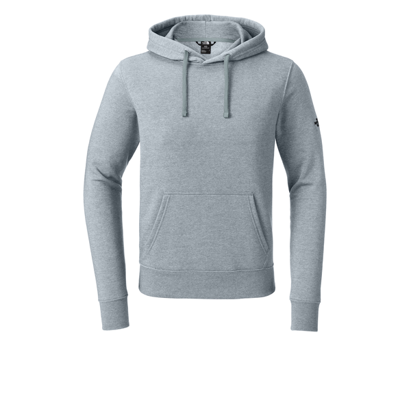 The North Face® Sleeve Logo Unisex Pullover Hoodie
