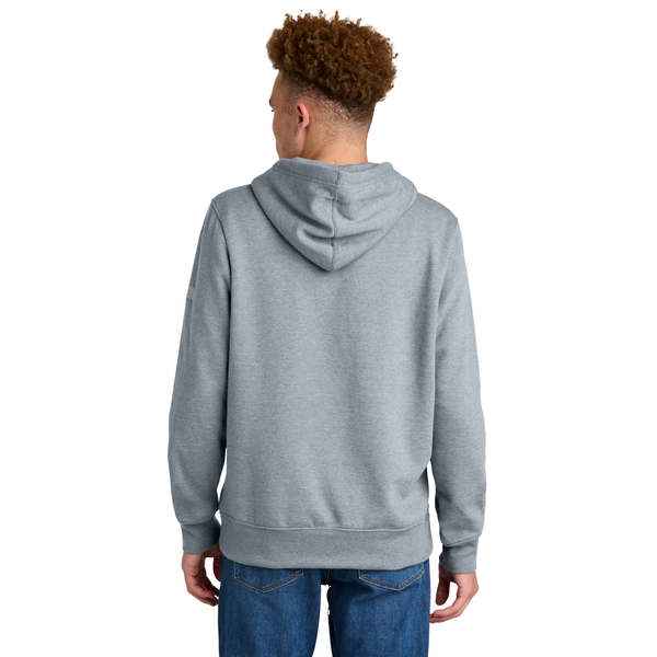 The North Face® Sleeve Logo Unisex Pullover Hoodie