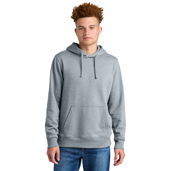 The North Face® Sleeve Logo Unisex Pullover Hoodie