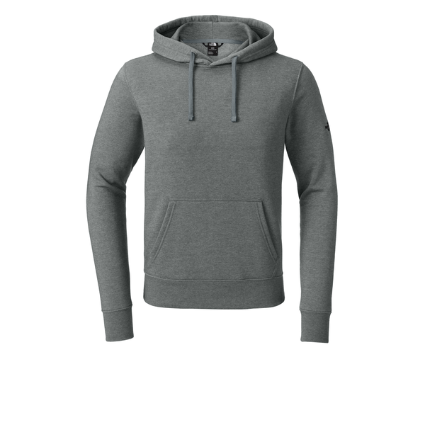 The North Face® Sleeve Logo Unisex Pullover Hoodie