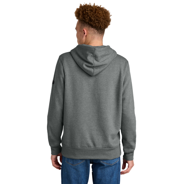 The North Face® Sleeve Logo Unisex Pullover Hoodie