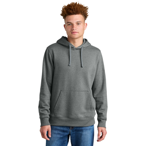 The North Face® Sleeve Logo Unisex Pullover Hoodie