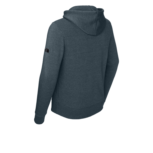 The North Face® Sleeve Logo Unisex Pullover Hoodie
