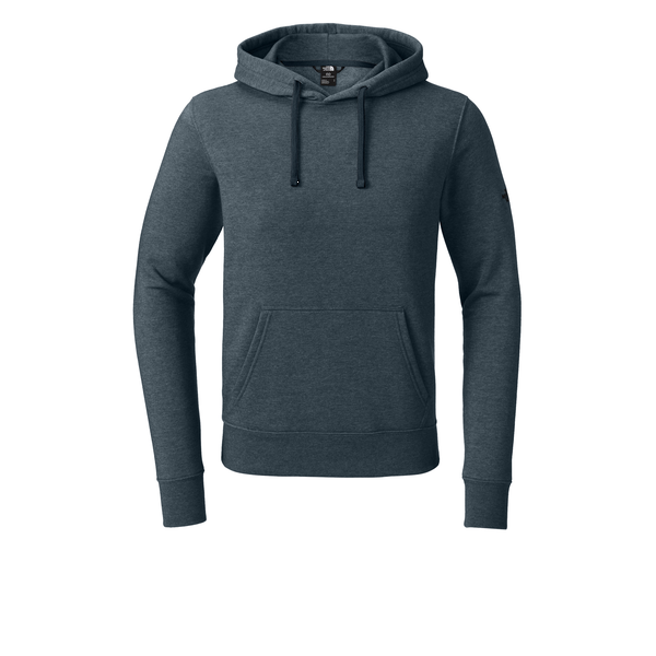 The North Face® Sleeve Logo Unisex Pullover Hoodie