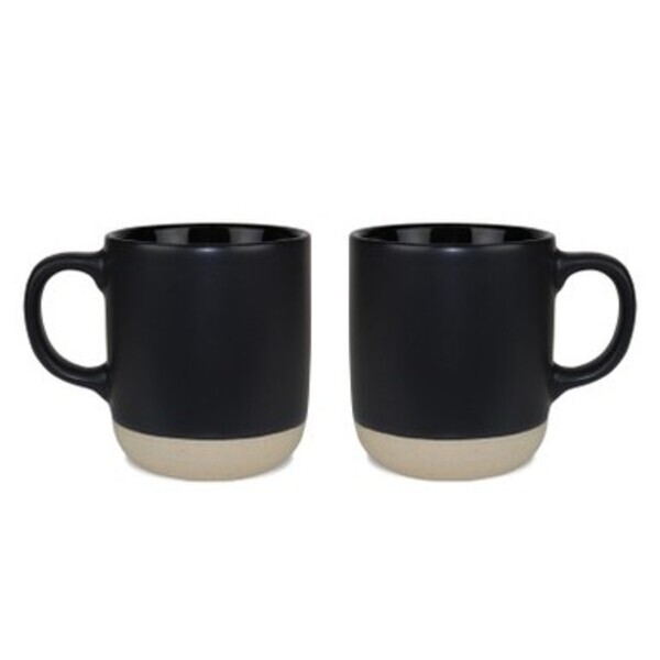 Adobe Ceramic Mug, 17oz.