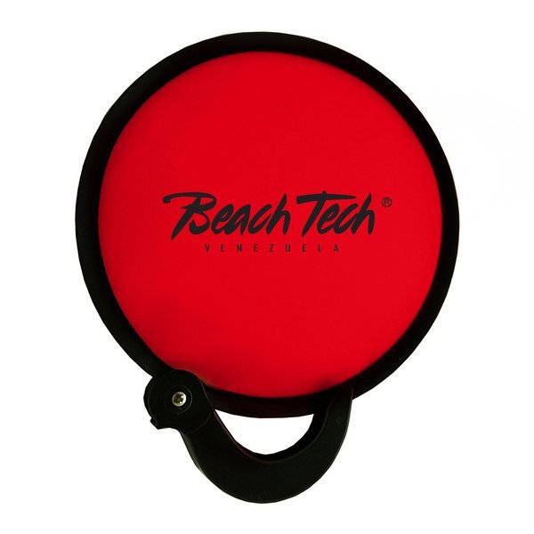 Collapsible Folding Nylon Fan