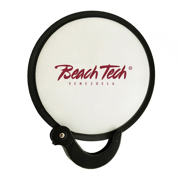 Collapsible Folding Nylon Fan