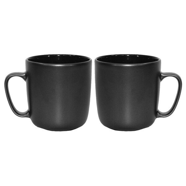 Precious Metals Ceramic Mug, 18oz.