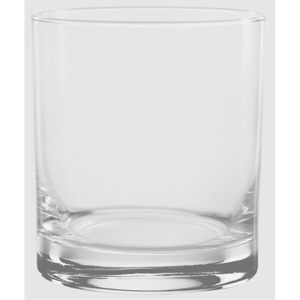 Classic Rocks Glass, 8oz.