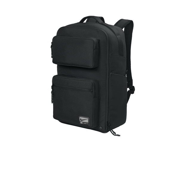 Nike® Utility Speed Polyester Backpack 2.0