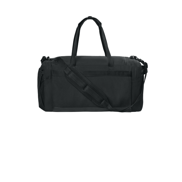 Nike® Utility 22" Polyester Duffel 2.0