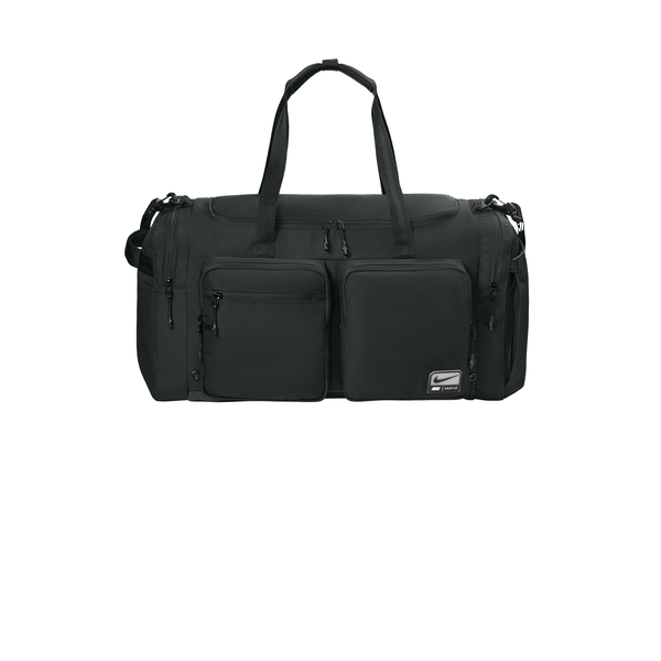 Nike® Utility 22" Polyester Duffel 2.0