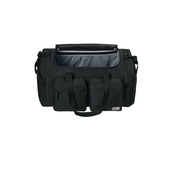 Nike® Utility 22" Polyester Duffel 2.0