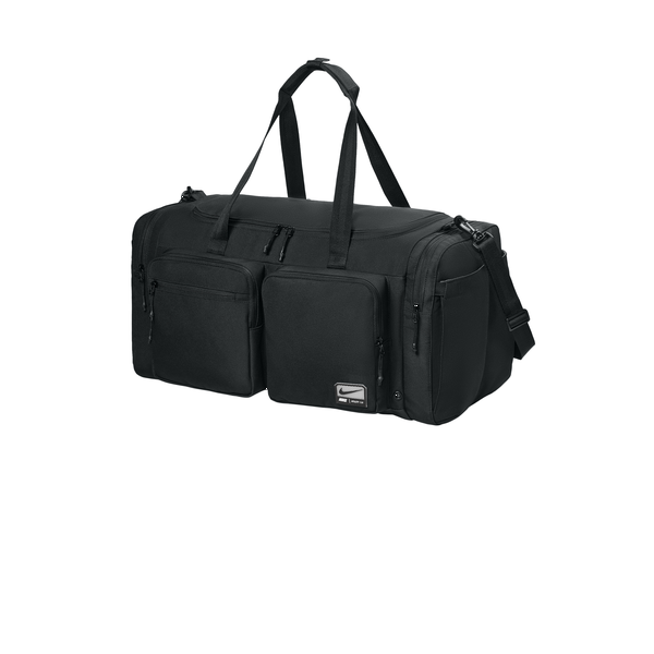 Nike® Utility 22" Polyester Duffel 2.0