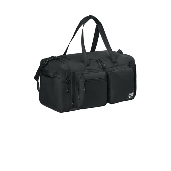 Nike® Utility 22" Polyester Duffel 2.0