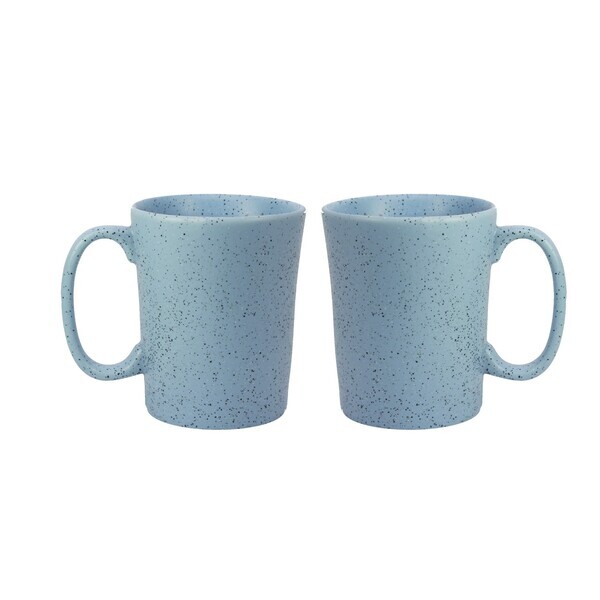 Speckle Matte Ceramic Mug, 15oz.