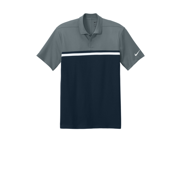 Nike® Dri-FIT Victory Colorblock Men's Polo