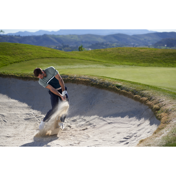 Nike® Dri-FIT Victory Colorblock Men's Polo