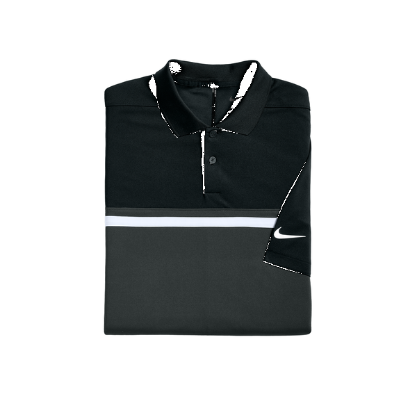 Nike® Dri-FIT Victory Colorblock Men's Polo