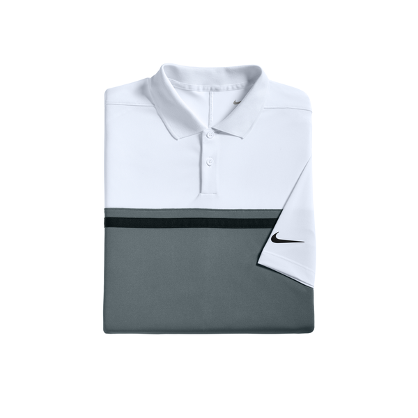 Nike® Dri-FIT Victory Colorblock Men's Polo