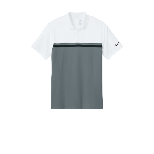 Nike® Dri-FIT Victory Colorblock Men's Polo