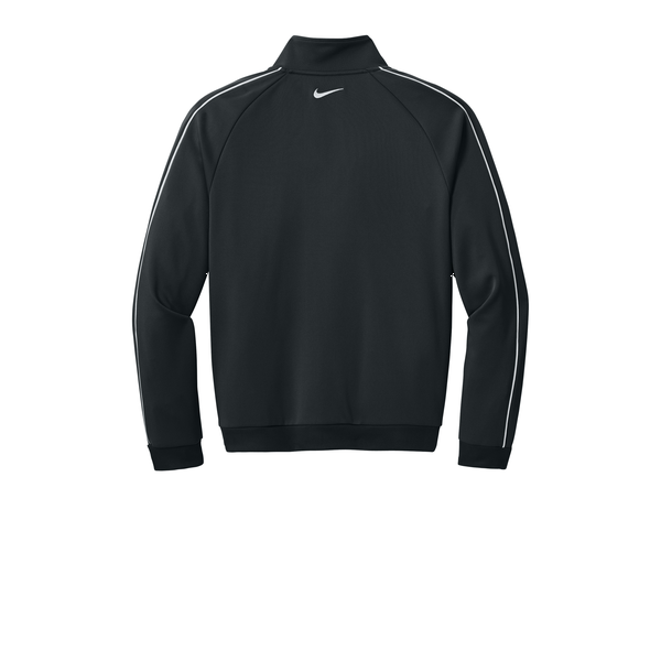 Nike® Polyester Men's Track Jacket