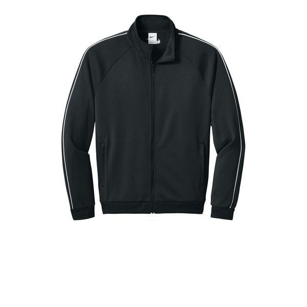Nike® Polyester Men's Track Jacket