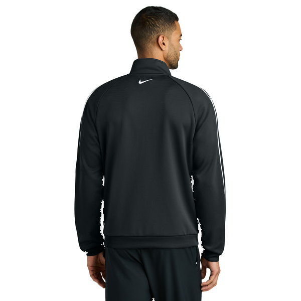Nike® Polyester Men's Track Jacket