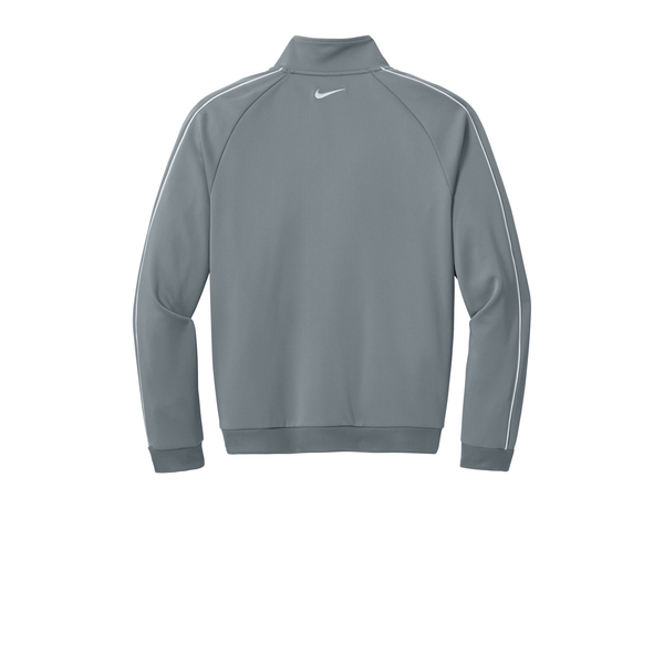 Nike® Polyester Men's Track Jacket