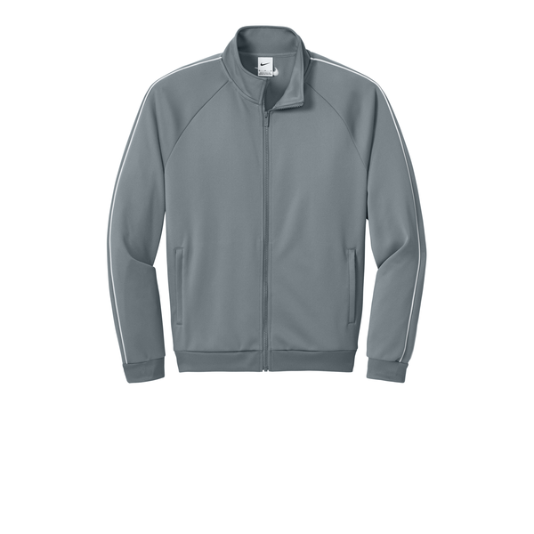 Nike® Polyester Men's Track Jacket