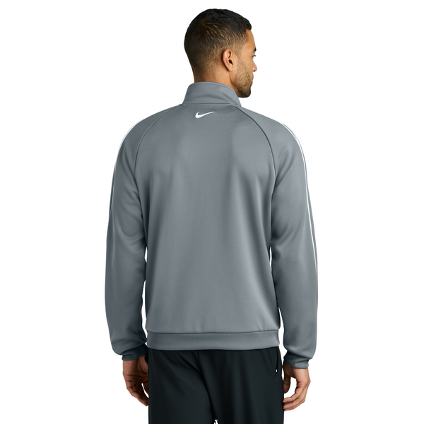 Nike® Polyester Men's Track Jacket