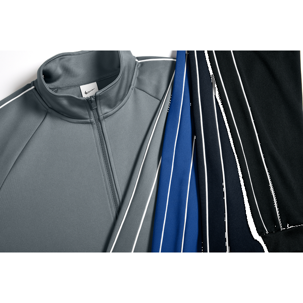 Nike® Polyester Men's Track Jacket