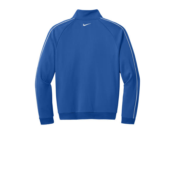 Nike® Polyester Men's Track Jacket