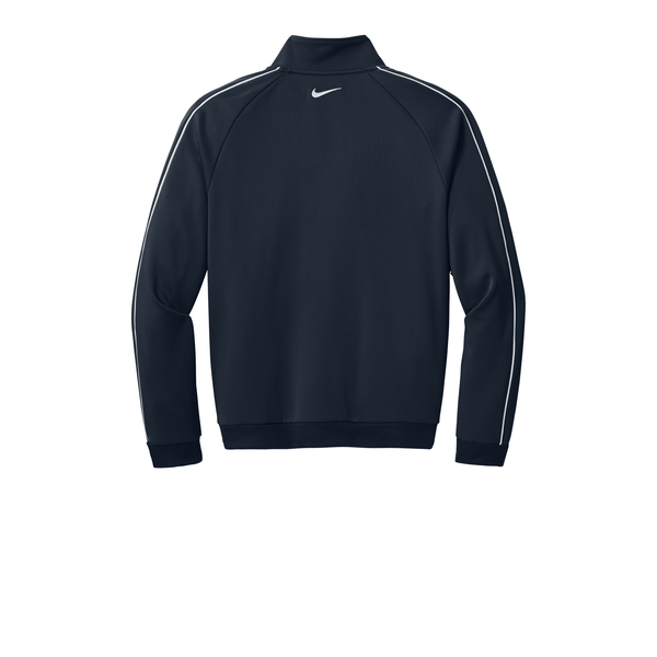 Nike® Polyester Men's Track Jacket