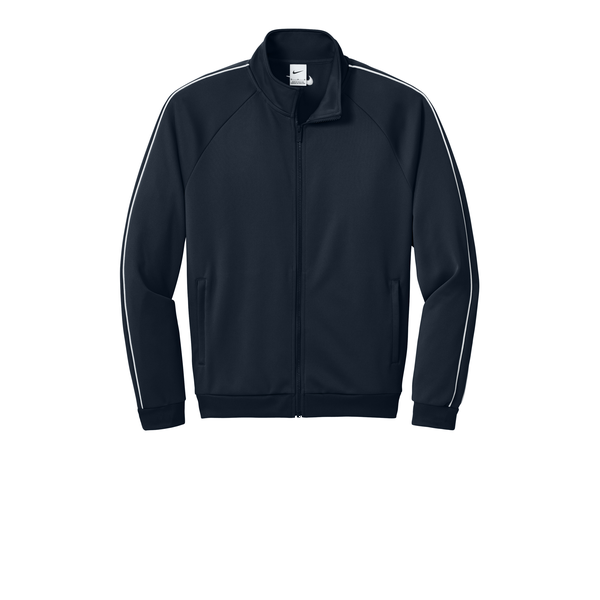Nike® Polyester Men's Track Jacket