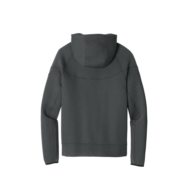 Nike® Tech Fleece Poly/Cotton Full-Zip Men's Hoodie