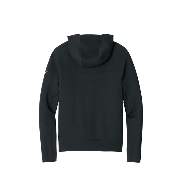 Nike® Tech Fleece Poly/Cotton Full-Zip Men's Hoodie