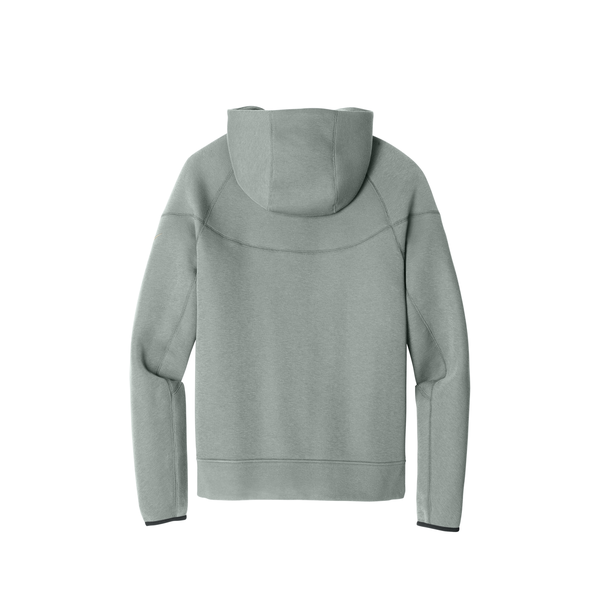 Nike® Tech Fleece Poly/Cotton Full-Zip Men's Hoodie