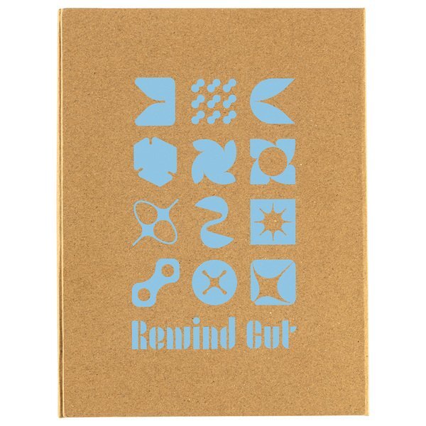 Journeyman Pad Sticky Note Portfolio w/ Ruler & Pencil