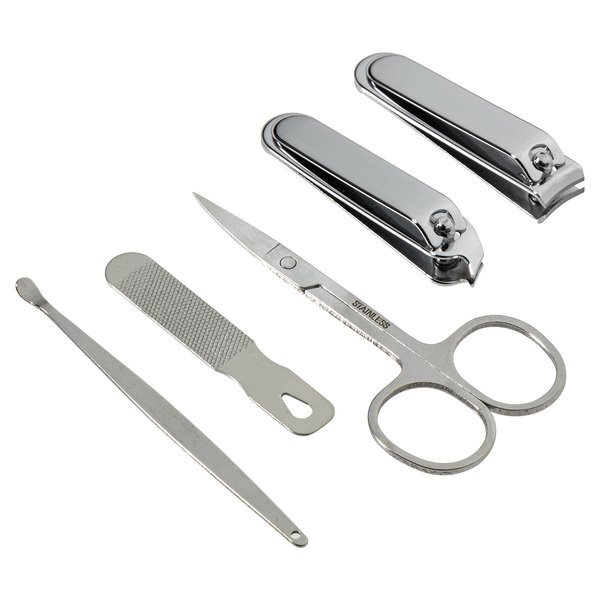 TravelMate Manicure Kit