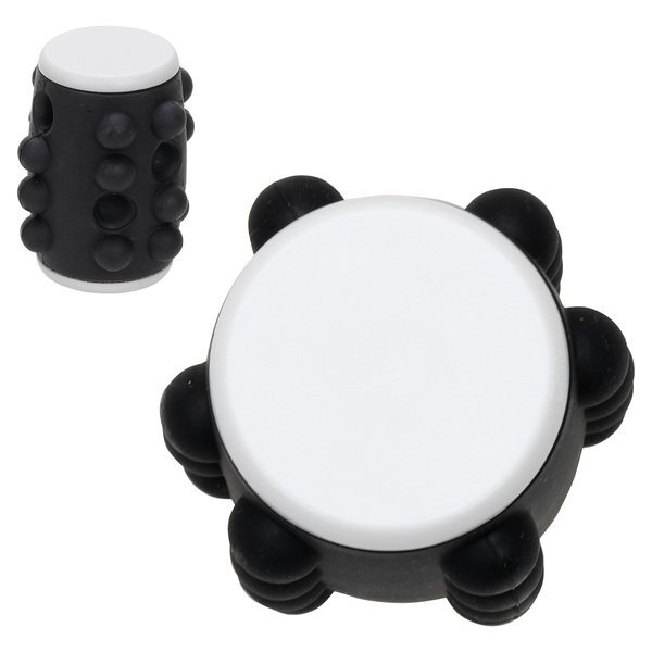 Push Pop Spinning Top